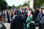 София - Бойко Борисов - разпит