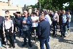 София - Бойко Борисов - разпит