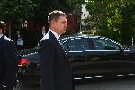 София - Бойко Борисов - разпит
