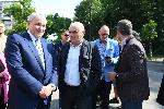 София - Бойко Борисов - разпит