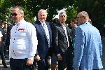София - Бойко Борисов - разпит