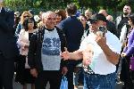 София - Бойко Борисов - разпит
