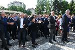 София - Бойко Борисов - разпит