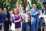 София - Бойко Борисов - разпит
