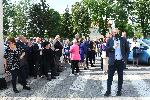 София - Бойко Борисов - разпит
