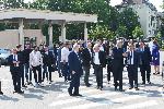 София - Бойко Борисов - разпит