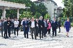 София - Бойко Борисов - разпит