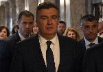 София - Президентът на Хърватия Зоран Миланович е на официално посещение в България