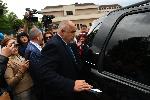 София - Бойко Борисов - разпит