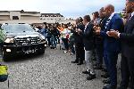 София - Бойко Борисов - разпит