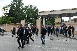 София - Бойко Борисов - разпит