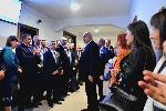 София - Бойко Борисов - разпит