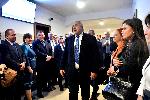 София - Бойко Борисов - разпит