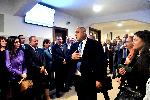 София - Бойко Борисов - разпит