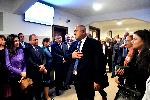София - Бойко Борисов - разпит