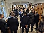 София - Бойко Борисов - разпит