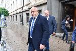 София - Бойко Борисов - разпит