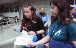 Бургас - Предупредителна стачка - НОИ