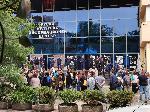 София -Протест