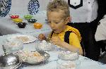 Бургас – турски лакомства