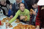 Бургас – турски лакомства