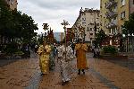 Тържествено честване празника на св. Георги Софийски Най- нови в София