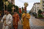 София - Честване - Шествие - Свети Георги Най нови