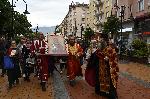 София - Честване - Шествие - Свети Георги Най нови