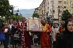 София - Честване - Шествие - Свети Георги Най нови