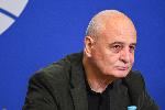 София - Радостин Василев - пресконференция