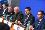 София - Радостин Василев - пресконференция