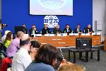 София - Радостин Василев - пресконференция