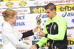 София - Футбол - Футболист на месеца