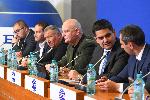 София - Радостин Василев - пресконференция