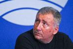 София - Радостин Василев - пресконференция
