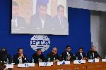 София - Радостин Василев - пресконференция