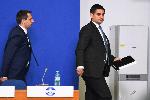 София - Радостин Василев - пресконференция