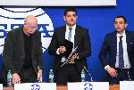 София - Радостин Василев - пресконференция