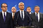 София - Народно събрание