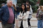 София - Ден на Африка
