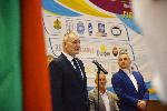 Варна  - Световна купа по гимнастика