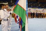 Варна  - Световна купа по гимнастика