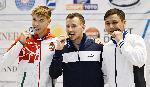 Варна  - Световна купа по гимнастика
