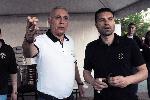 Бургас - Христо Стоичков