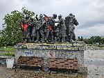 София - Паметник на съветската армия