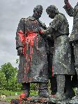 София - Паметник на съветската армия