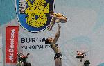 Бургас - "Burgas International Acro Cup"