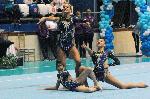 Бургас - "Burgas International Acro Cup"