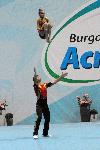 Бургас - "Burgas International Acro Cup"