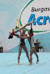 Бургас - "Burgas International Acro Cup"